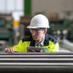 Revolutionizing Production Then Future of Factories.